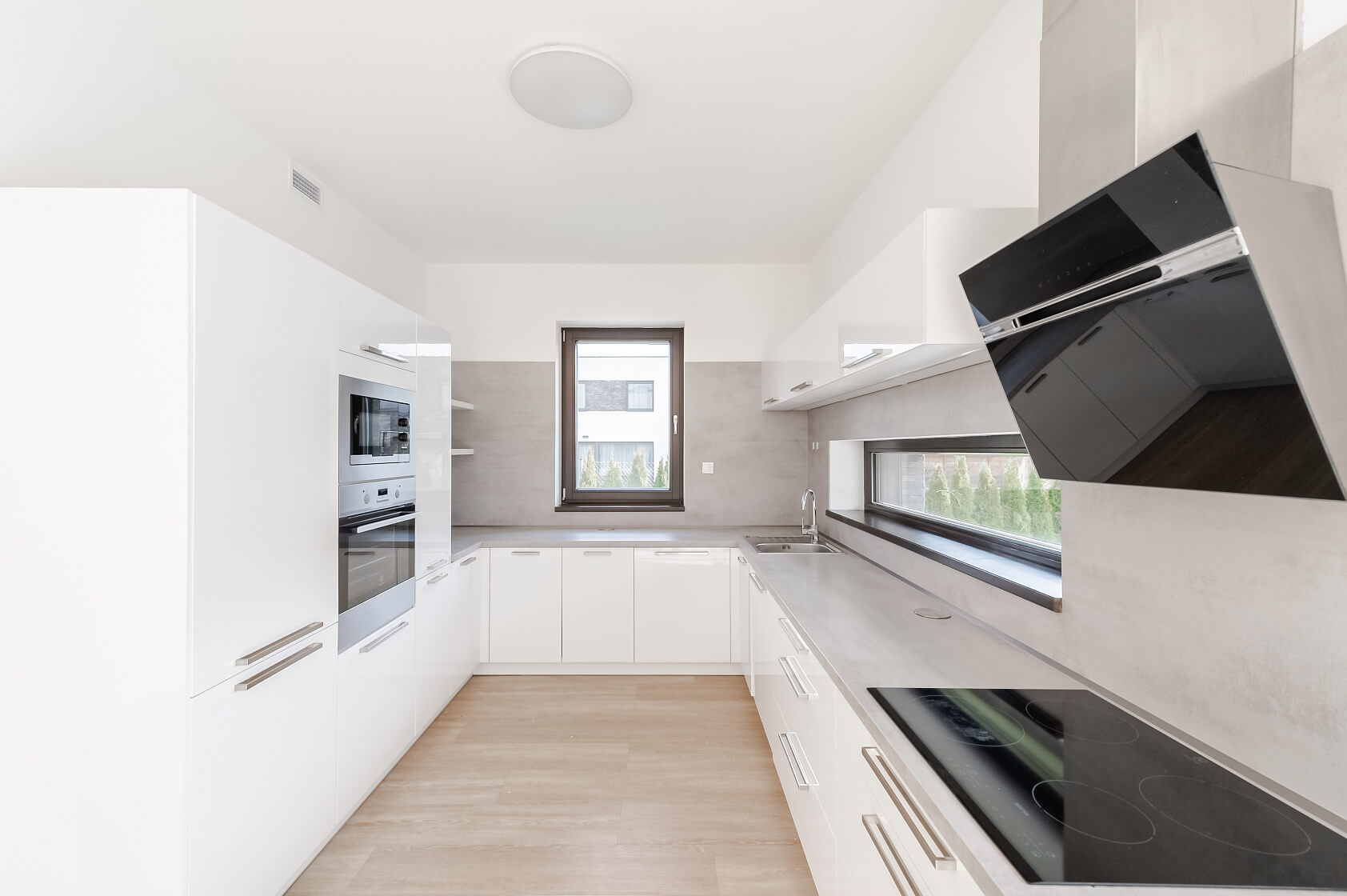 Waldesova, Stodůlky - Praha 5 | Pronájem, Rodinný dům 5+kk, 162 m²