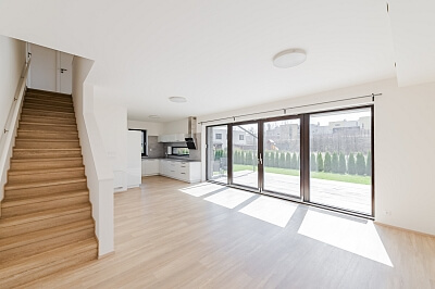 Waldesova, Stodůlky - Praha 5 | Pronájem, Rodinný dům 5+kk, 162 m²