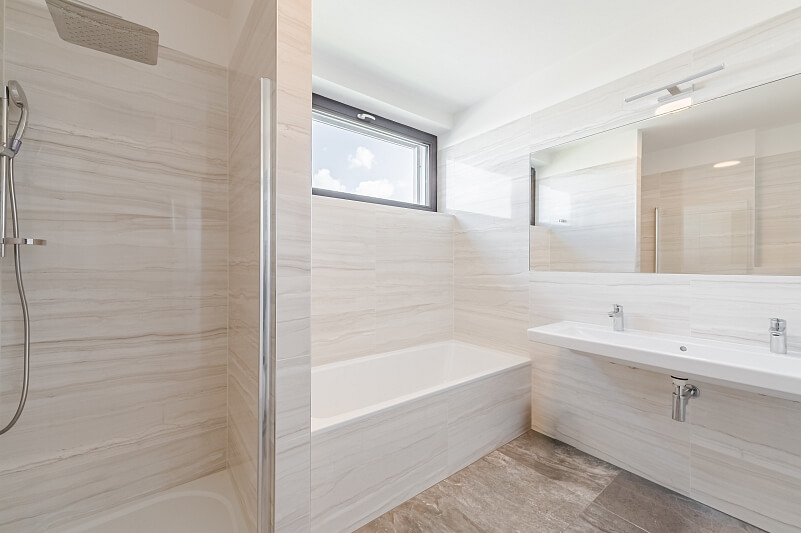 Waldesova, Stodůlky - Praha 5 | Pronájem, Rodinný dům 5+kk, 162 m²