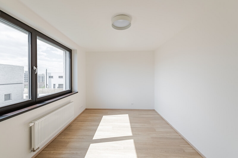 Waldesova, Stodůlky - Prague 5 | Rent, House Four-bedroom (5+kk), 162 m²