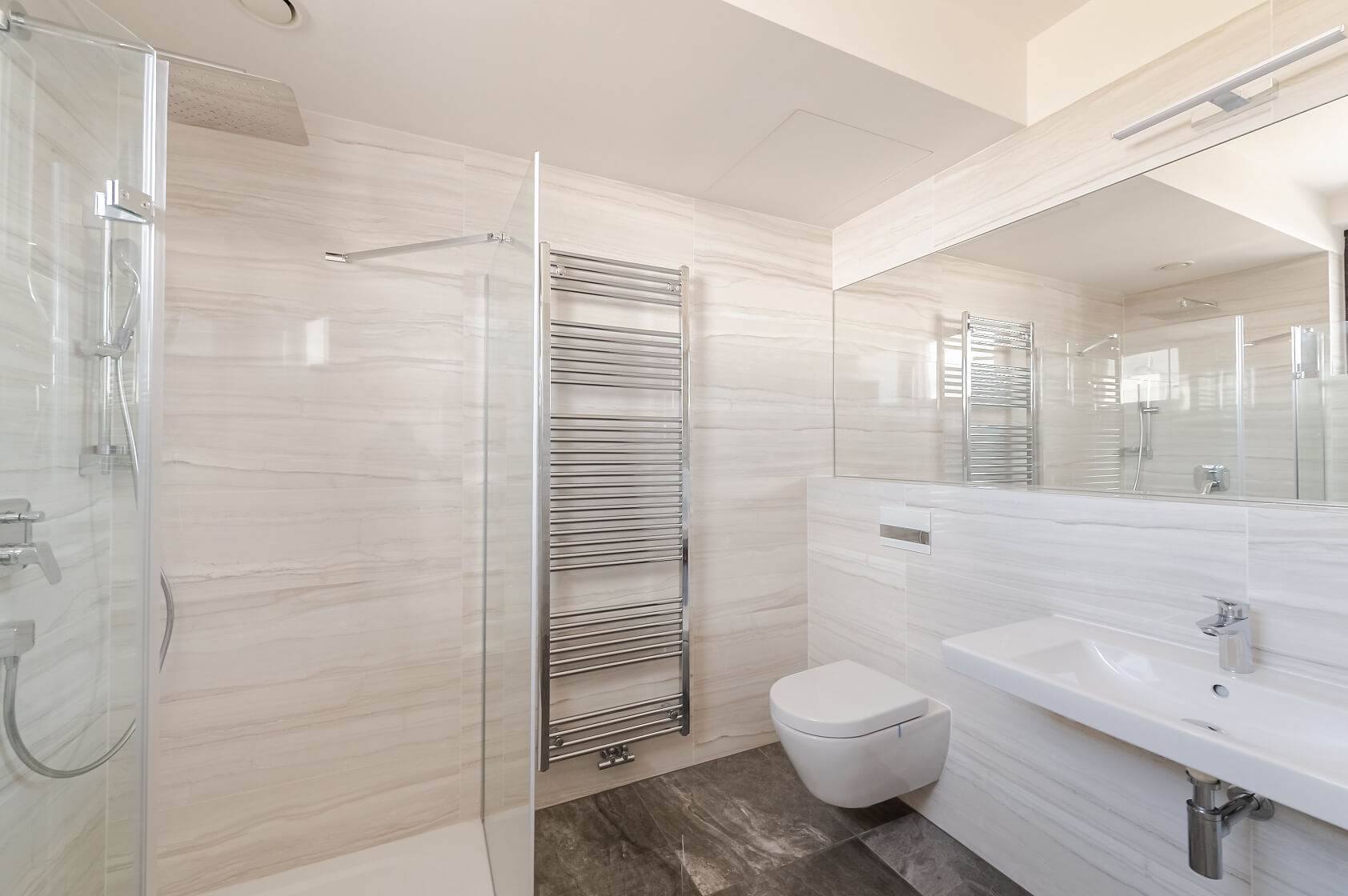 Waldesova, Stodůlky - Praha 5 | Pronájem, Rodinný dům 5+kk, 162 m²