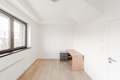 Waldesova, Stodůlky - Prague 5 | Rent, House Four-bedroom (5+kk), 162 m²