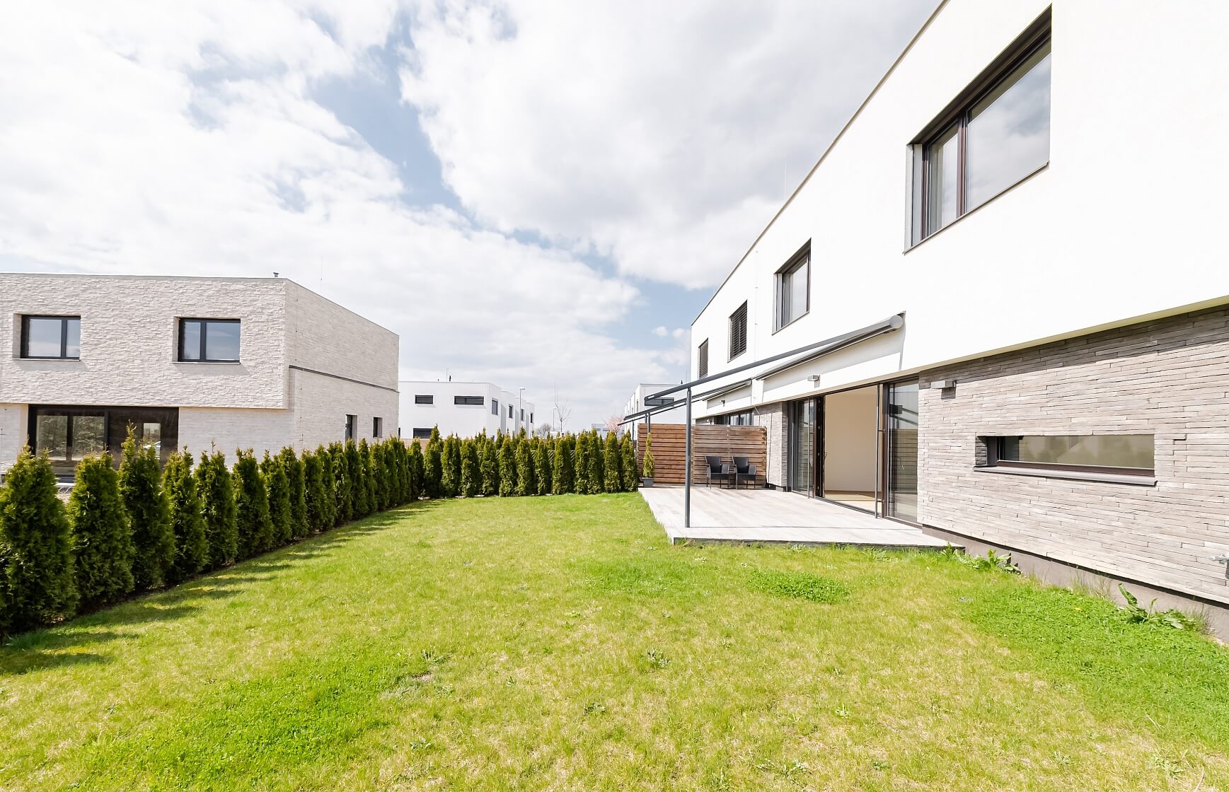 Waldesova, Stodůlky - Praha 5 | Pronájem, Rodinný dům 5+kk, 162 m²