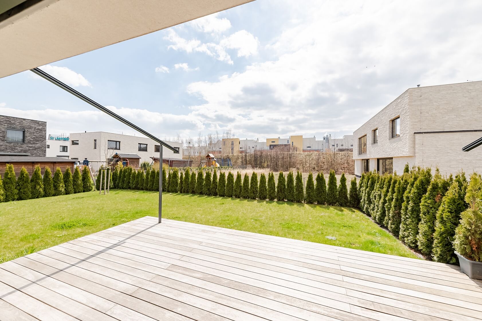 Waldesova, Stodůlky - Praha 5 | Pronájem, Rodinný dům 5+kk, 162 m²