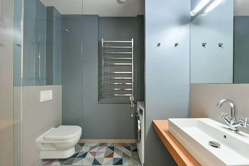 Lucemburská, Vinohrady - Prague 3 | Rent, Apartment Studio (1+kk), 30 m²