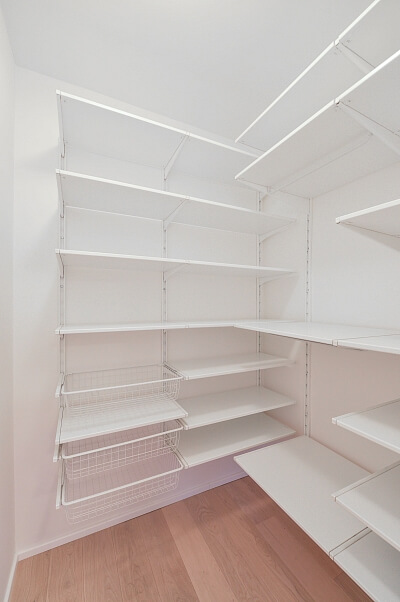 Lucemburská, Vinohrady - Prague 3 | Rent, Apartment One-bedroom (2+kk), 54 m²