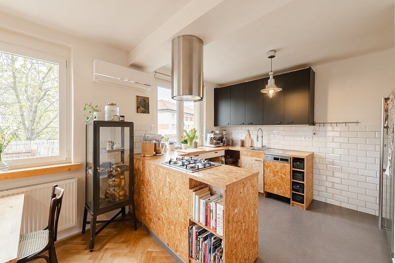 Ruská, Vršovice - Prague 10 | Sale, Apartment One-bedroom (2+kk), 97 m²