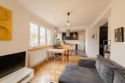 Ruská, Vršovice - Praha 10 | Prodej, Byt 2+kk, 97 m²