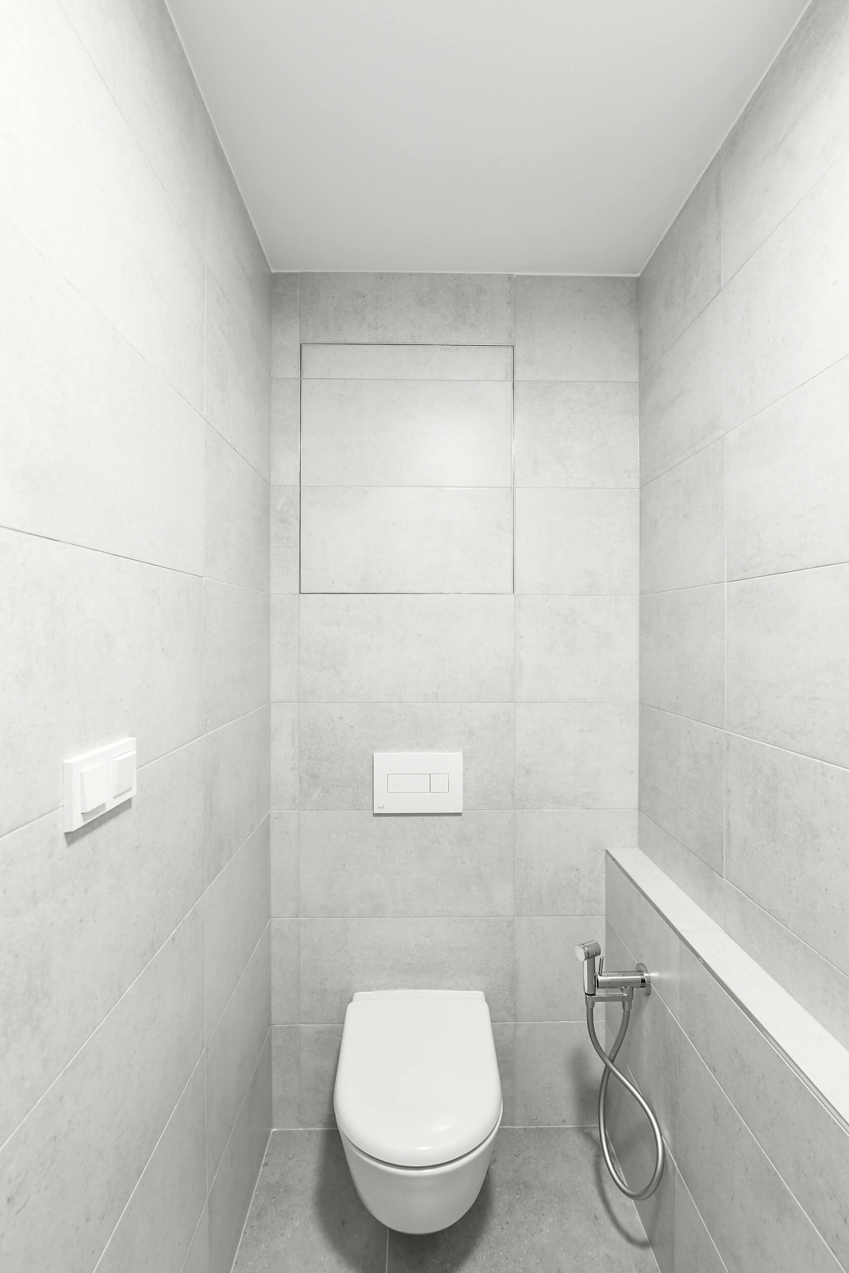 Pernerova, Karlín - Prague 8 | Rent, Apartment One-bedroom (2+kk), 77 m²