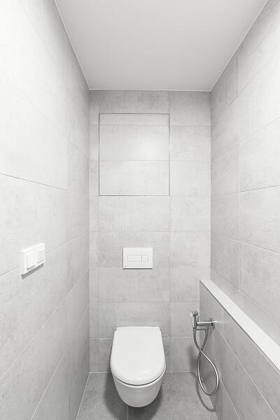 Pernerova, Karlín - Prague 8 | Rent, Apartment One-bedroom (2+kk), 77 m²