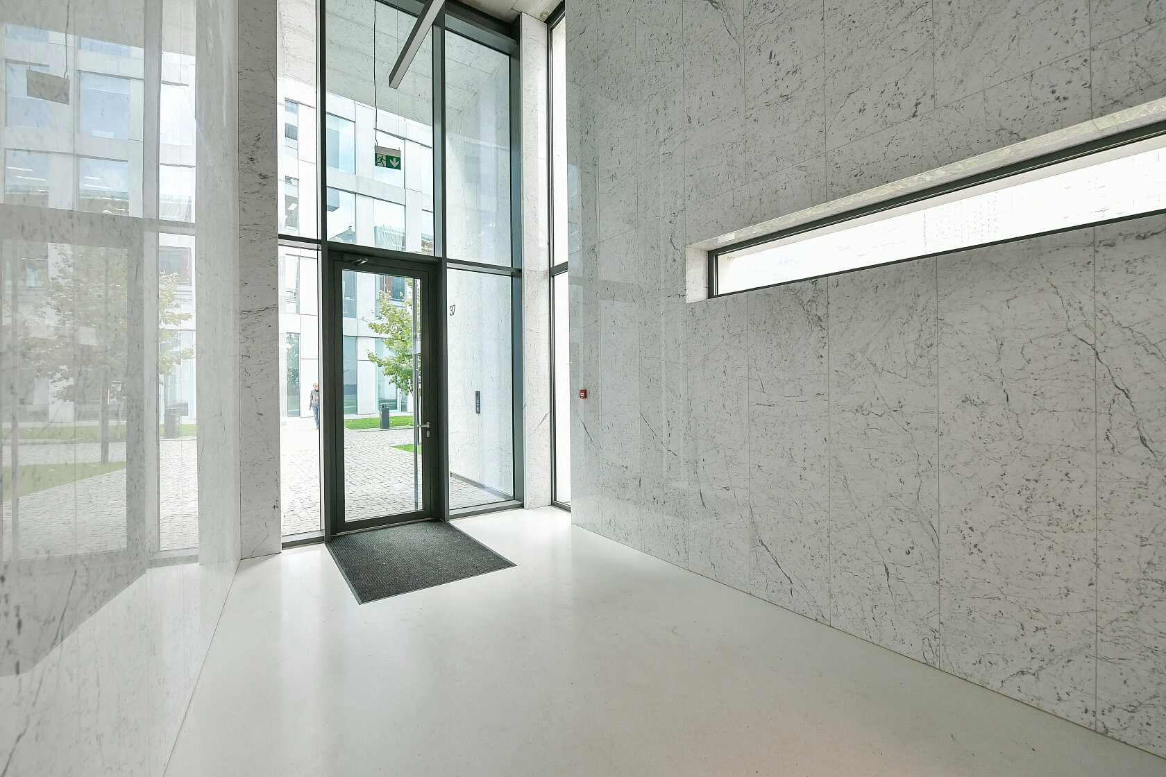 Pernerova, Karlín - Praha 8 | Pronájem, Byt 2+kk, 77 m²