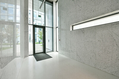 Pernerova, Karlín - Praha 8 | Pronájem, Byt 2+kk, 77 m²