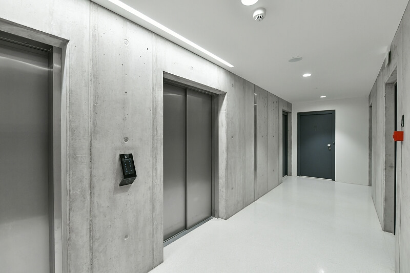 Pernerova, Karlín - Praha 8 | Pronájem, Byt 2+kk, 77 m²