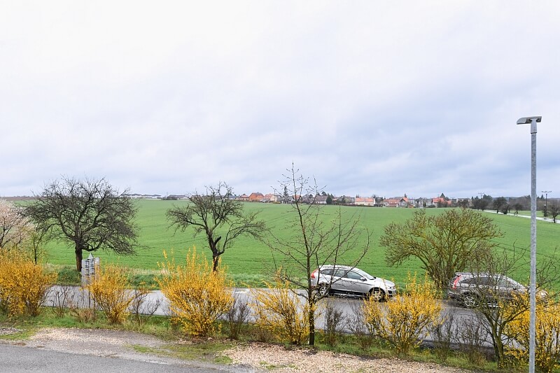 Dobříčská, Nučice - Praha-západ | Prodej, Rodinný dům 4+kk, 132 m²