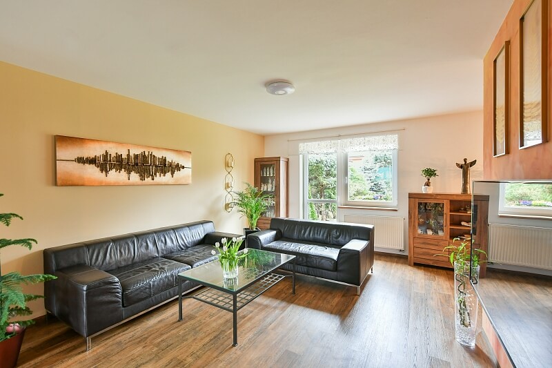 Dobříčská, Nučice - Praha-západ | Sale, House Three-bedroom (4+kk), 132 m²