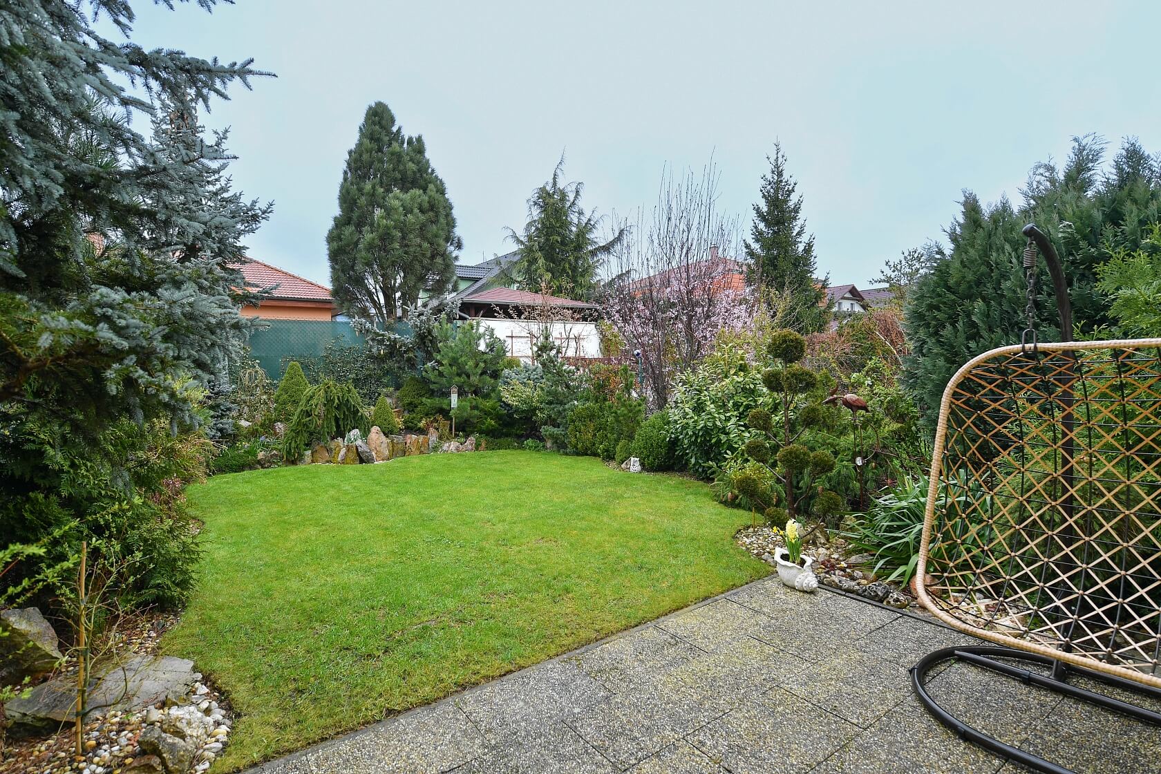 Dobříčská, Nučice - Praha-západ | Prodej, Rodinný dům 4+kk, 132 m²