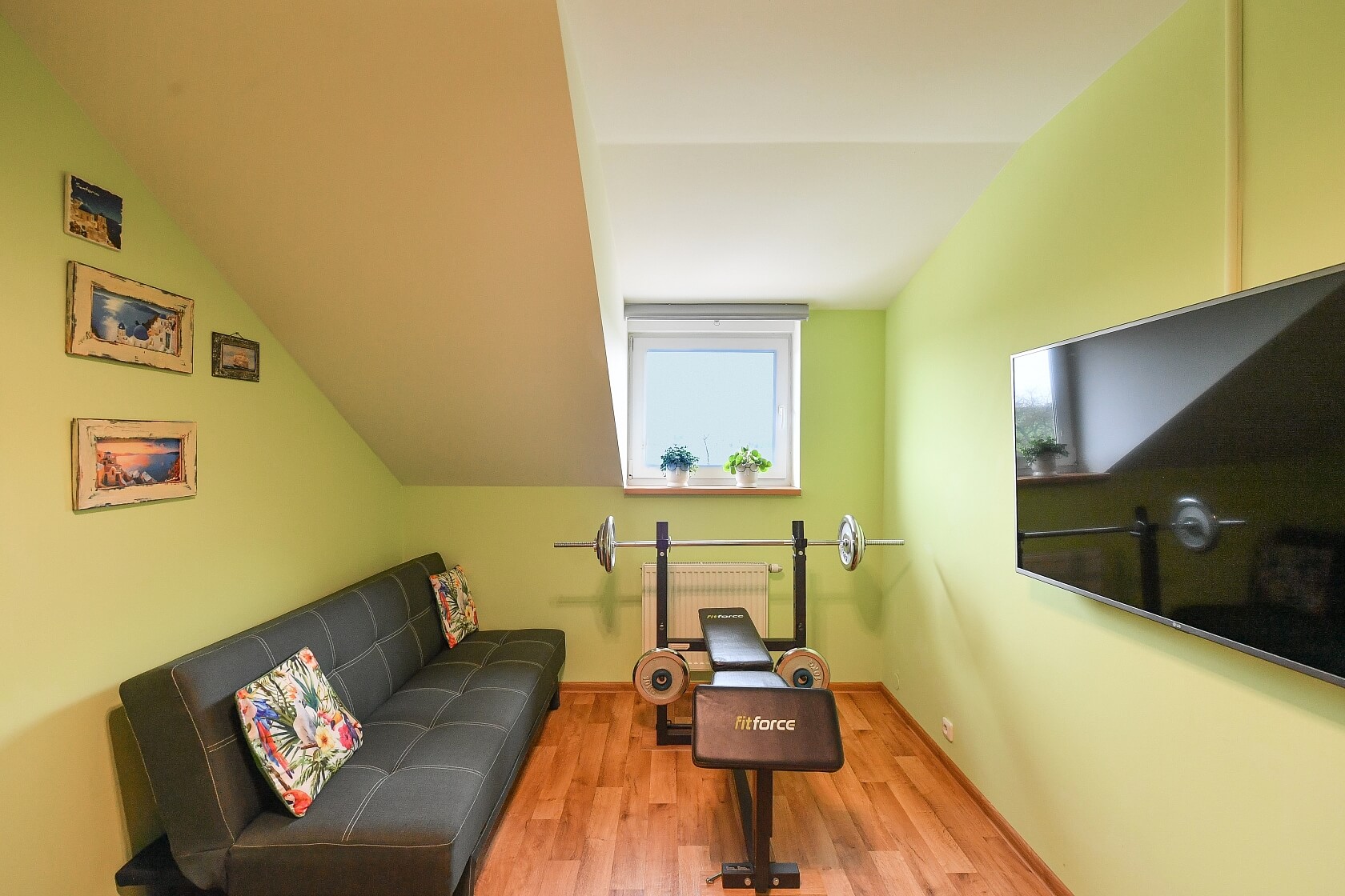 Dobříčská, Nučice - Praha-západ | Prodej, Rodinný dům 4+kk, 132 m²