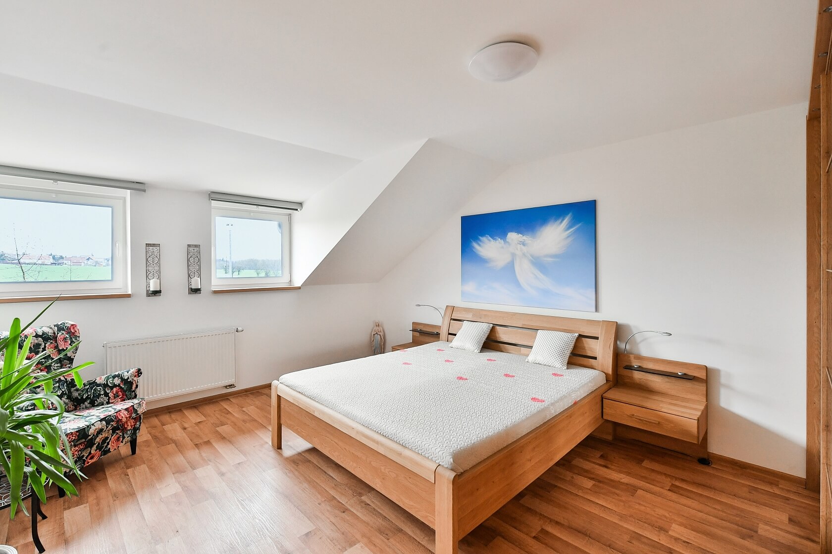 Dobříčská, Nučice - Praha-západ | Prodej, Rodinný dům 4+kk, 132 m²