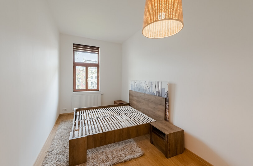 U Santošky, Smíchov - Praha 5 | Pronájem, Byt 3+kk, 83 m²