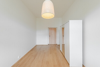 U Santošky, Smíchov - Prague 5 | Rent, Apartment Two-bedroom (3+kk), 83 m²