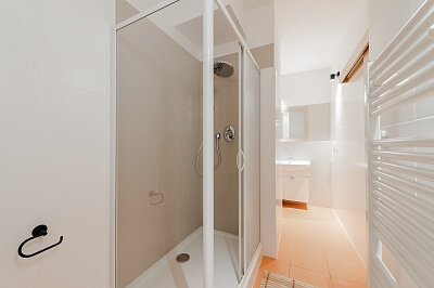 U Santošky, Smíchov - Praha 5 | Pronájem, Byt 3+kk, 83 m²