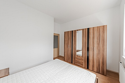 Pískařská, Modřany - Praha 4 | Pronájem, Byt 3+kk, 77 m²