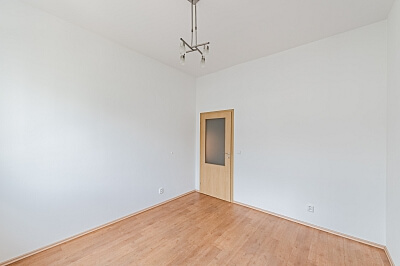 Pískařská, Modřany - Prague 4 | Rent, Apartment Two-bedroom (3+kk), 77 m²