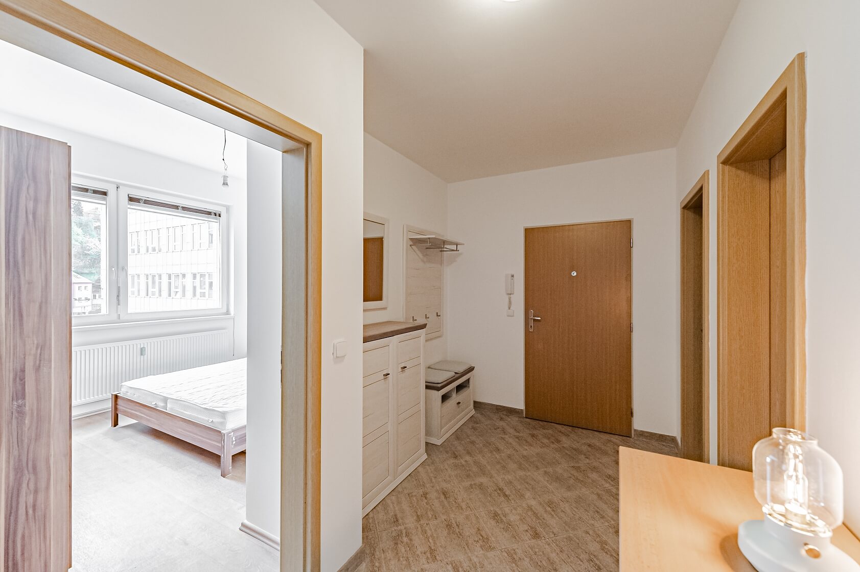 Pískařská, Modřany - Praha 4 | Pronájem, Byt 3+kk, 77 m²