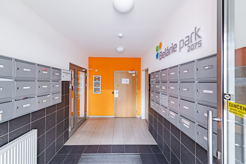 Pískařská, Modřany - Praha 4 | Pronájem, Byt 3+kk, 77 m²