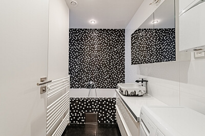 Farského, Holešovice - Praha 7 | Pronájem, Byt 2+kk, 52 m²