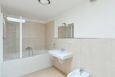 Ondříčkova, Žižkov - Praha 3 | Pronájem, Byt 4+kk, 142 m²