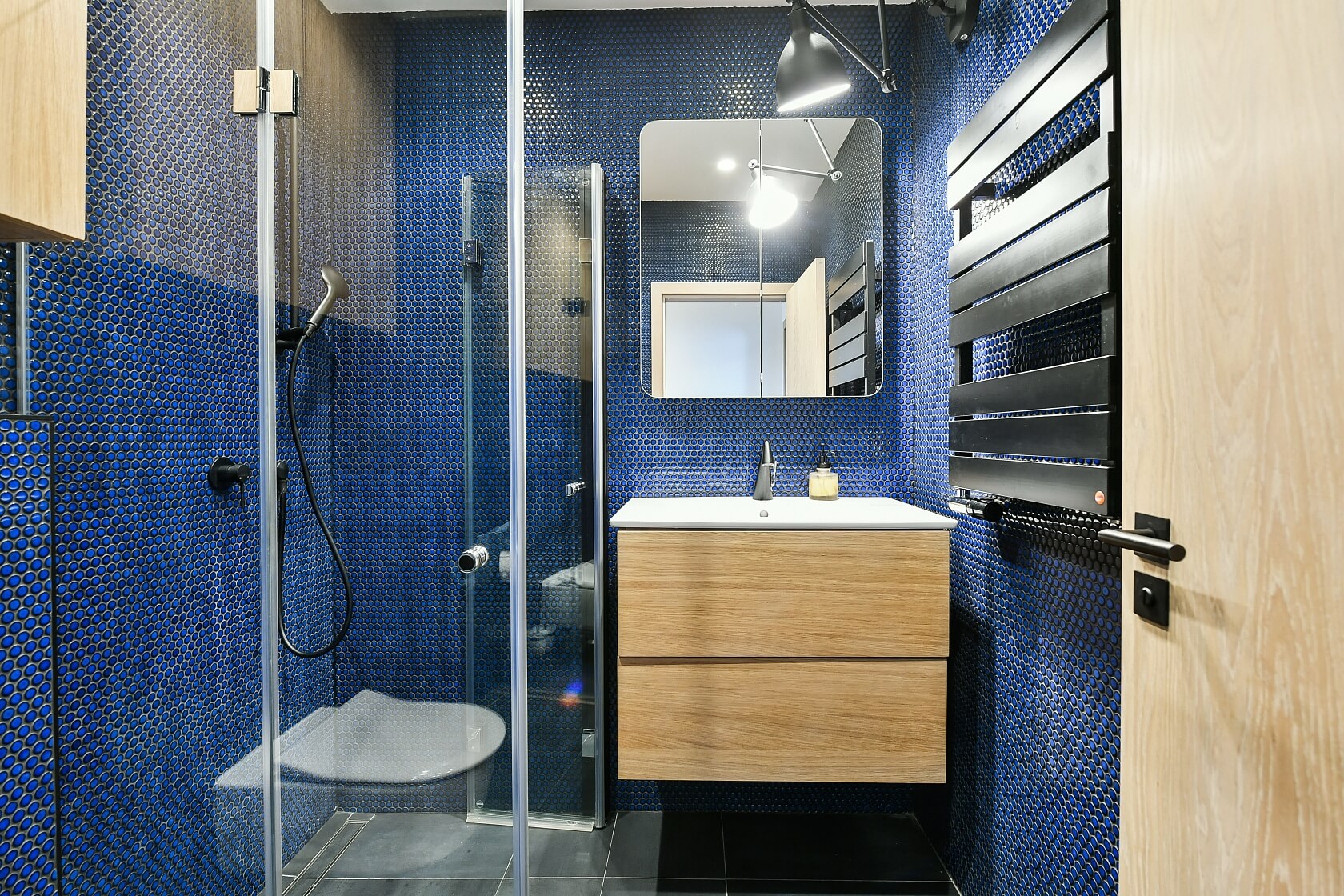 Ondříčkova, Žižkov - Praha 3 | Pronájem, Byt 4+kk, 142 m²