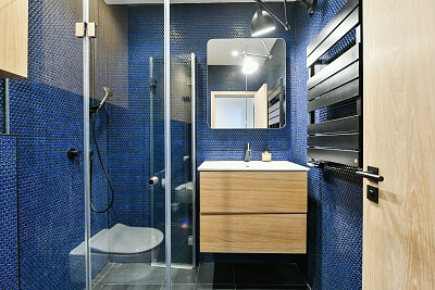 Ondříčkova, Žižkov - Prague 3 | Rent, Apartment Three-bedroom (4+kk), 142 m²