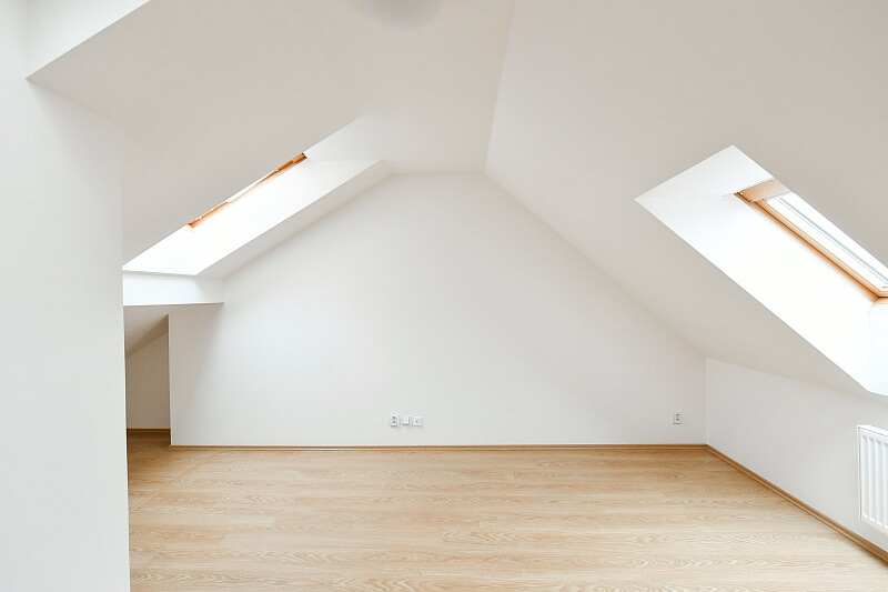 Ondříčkova, Žižkov - Prague 3 | Rent, Apartment Three-bedroom (4+kk), 142 m²