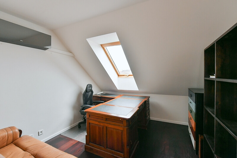 Ondříčkova, Žižkov - Praha 3 | Pronájem, Byt 4+kk, 142 m²