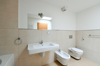 Ondříčkova, Žižkov - Prague 3 | Rent, Apartment Three-bedroom (4+kk), 142 m²