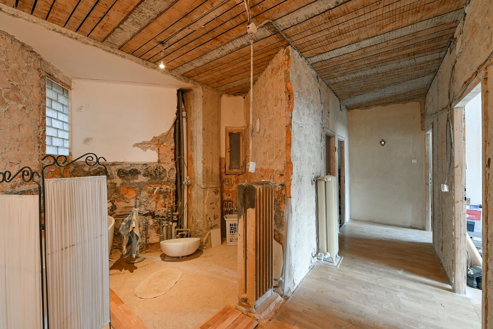 Radhošťská, Vinohrady - Praha 3 | Prodej, Byt 3+1, 101 m²