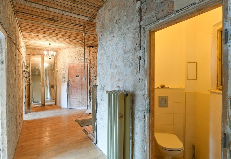 Radhošťská, Vinohrady - Praha 3 | Prodej, Byt 3+1, 101 m²