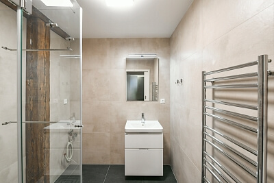 Spálená, Nové Město - Prague 1 | Rent, Apartment One-bedroom (2+kk), 69 m²