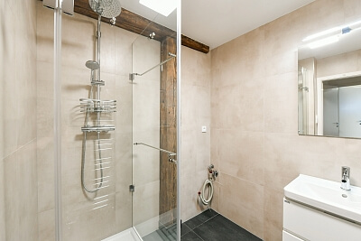 Spálená, Nové Město - Prague 1 | Rent, Apartment One-bedroom (2+kk), 69 m²