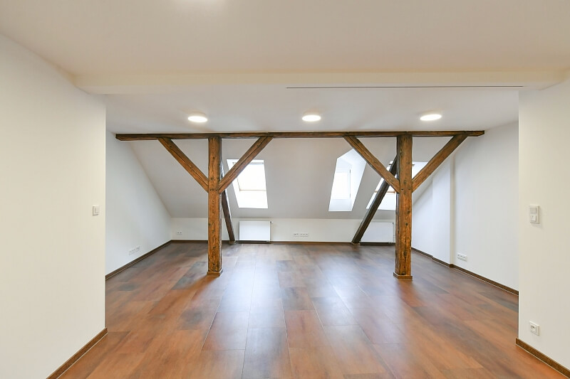 Spálená, Nové Město - Praha 1 | Pronájem, Byt 2+kk, 69 m²