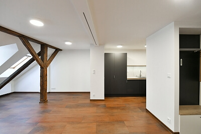 Spálená, Nové Město - Praha 1 | Pronájem, Byt 2+kk, 69 m²