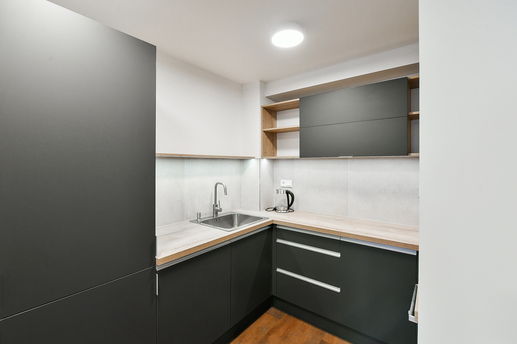 Spálená, Nové Město - Praha 1 | Pronájem, Byt 2+kk, 69 m²