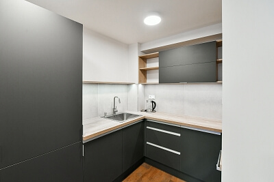 Spálená, Nové Město - Praha 1 | Pronájem, Byt 2+kk, 69 m²