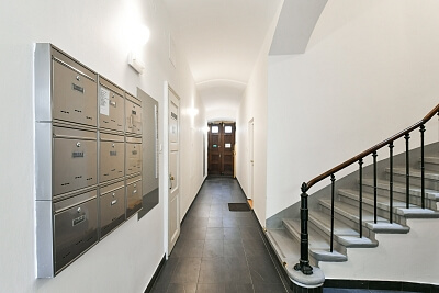 Spálená, Nové Město - Prague 1 | Rent, Apartment One-bedroom (2+kk), 69 m²