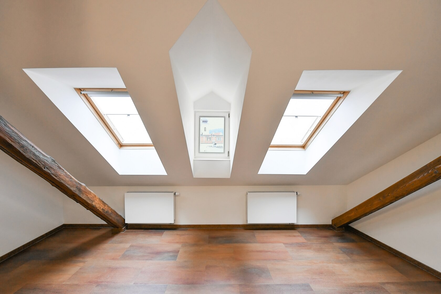 Spálená, Nové Město - Prague 1 | Rent, Apartment One-bedroom (2+kk), 41 m²