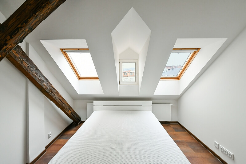 Spálená, Nové Město - Praha 1 | Pronájem, Byt 2+kk, 41 m²