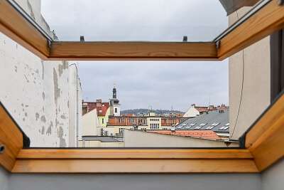 Spálená, Nové Město - Praha 1 | Pronájem, Byt 2+kk, 41 m²