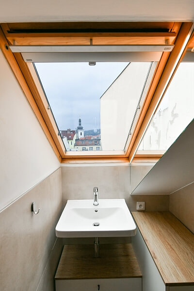 Spálená, Nové Město - Praha 1 | Pronájem, Byt 2+kk, 59 m²