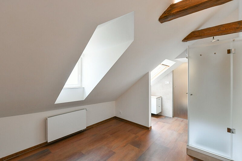 Spálená, Nové Město - Prague 1 | Rent, Apartment One-bedroom (2+kk), 59 m²